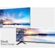 image 5 of HYE 40" Full HD 2K Tizen OS WiFi Frameless Smart TV - 40FHDS1008