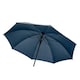 image 3 of MidOcean Seatle Windproof Stick Umbrella - Blue - One Size | Blue