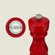 image 5 of Cole & Mason London 180mm Red Gloss SM