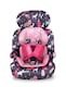 image 3 of Cosatto Zoomi Car Seat Group 1,2,3 > 9-36kg (Unicorn Land)