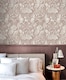 image 4 of Fine Decor FD43607 Woodland Wallpaper, Pink
