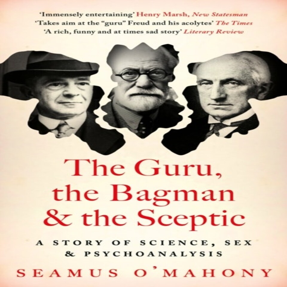 Guru The Bagman And The Sceptic
