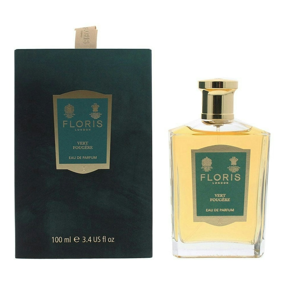 Floris Vert Fougere 100ml EDP Spray