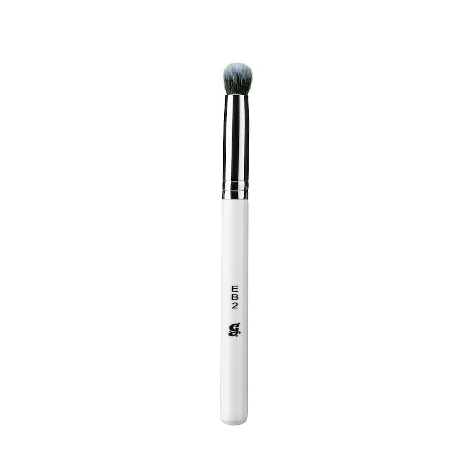 image 1 of EB2 Blending Brush - Glisten Cosmetics Multi