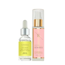 Bee Venom + Manuka Honey Serum Oil 30ml + Egf Cell Effect Serum 60ml