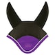 image 10 of Woof Wear Fly Veil Black | Size: Small
Colour: Black/Yellow