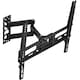 image 1 of Television Bracket - 26-75 inch screens, extendable, tilt, swivel TV wall mount