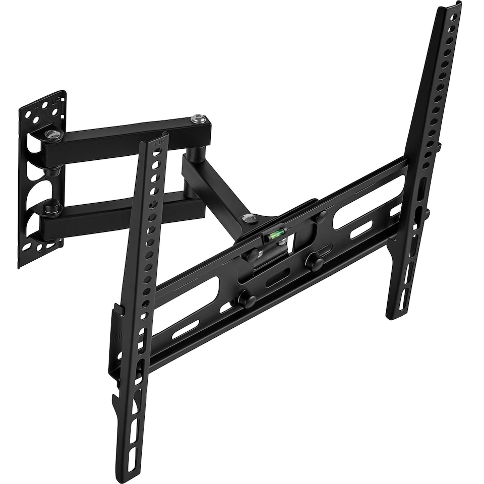 image 1 of Television Bracket - 26-75 inch screens, extendable, tilt, swivel TV wall mount