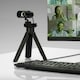 image 2 of Full HD 1080p Webcam with Microphone