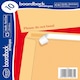 image 1 of Pack of 10 C5 Board Back Envelopes