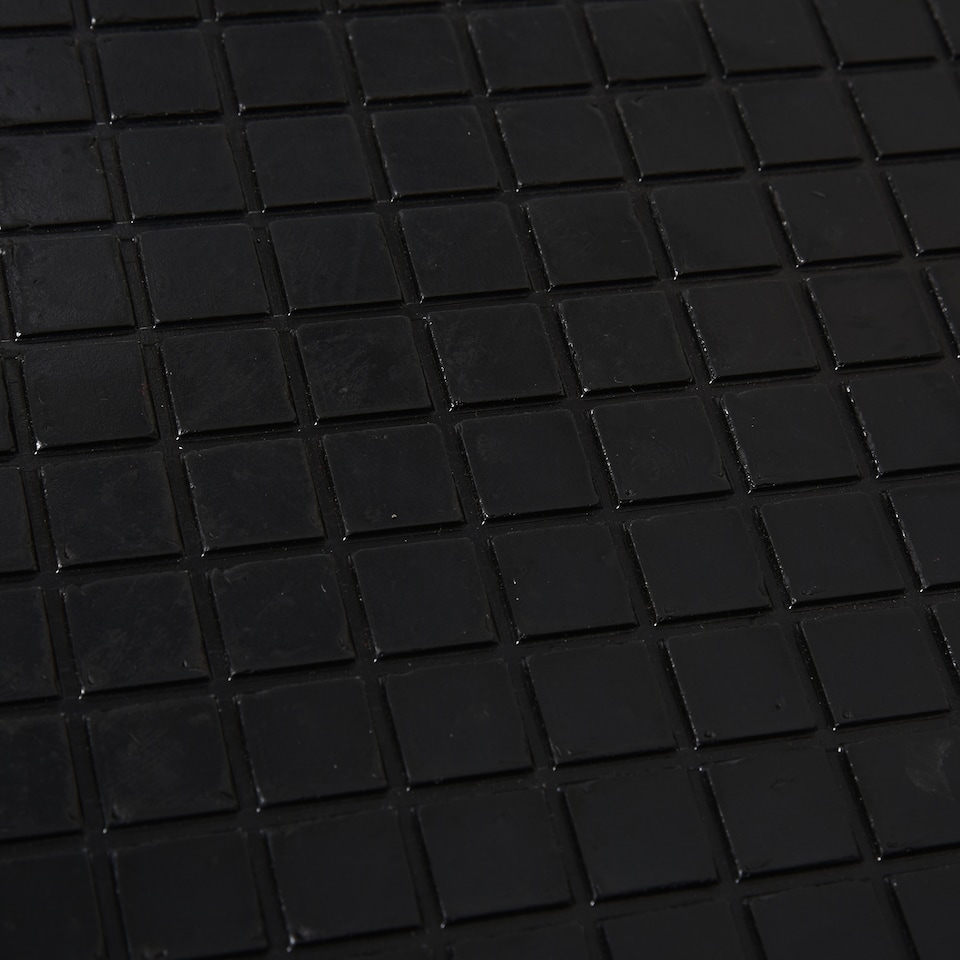 image 1 of DURHAND 150KG Steel Motorcycle Lift Rubber Platform, Crank Lift Manual Repair Clean Hoist Table Assist Off-Road Dirt Bike Stand, 27.5/39.5H cm, Red | Red