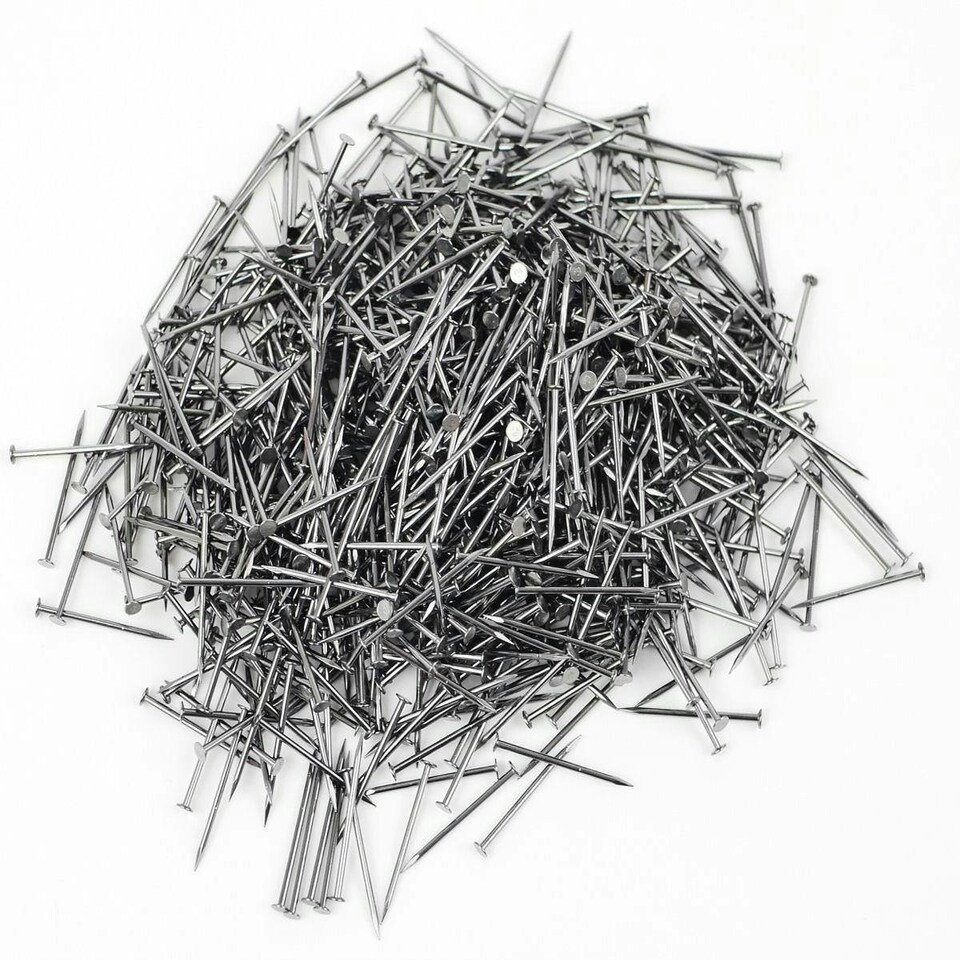image 1 of Gaugemaster Track Track Pins 15mm Extra Long (50g)