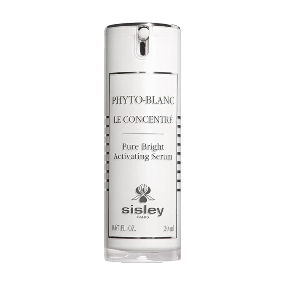 Sisley Phyto-Blanc Pure Bright Activating Serum 20ml