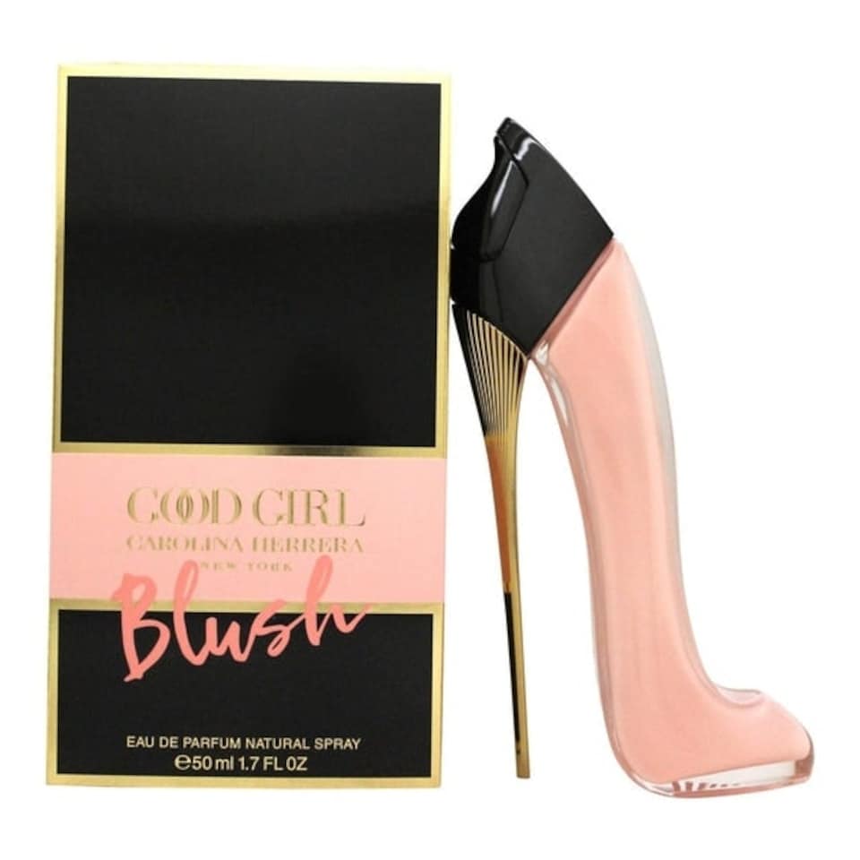 image 1 of Carolina Herrera Good Girl Blush Eau de Parfum 50ml Spray