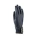 image 1 of Aubrion Unisex Adult Aero Flex Fit Riding Gloves - Navy - XL Blue | XL