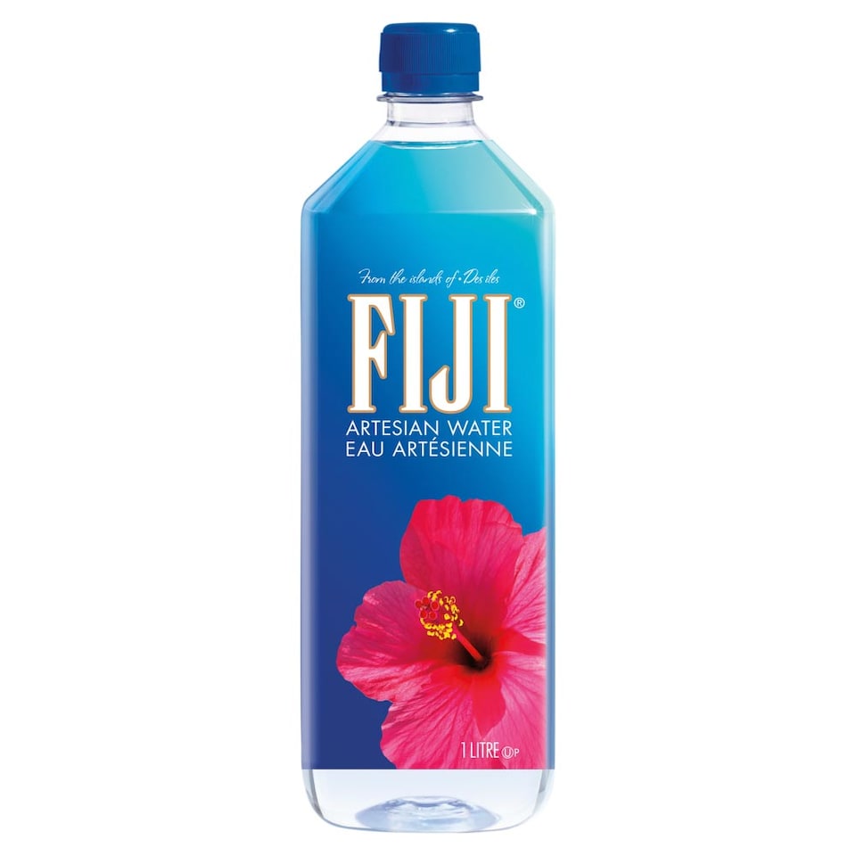 image 1 of Fiji Artesian Mineral Water 12x 1Ltr
