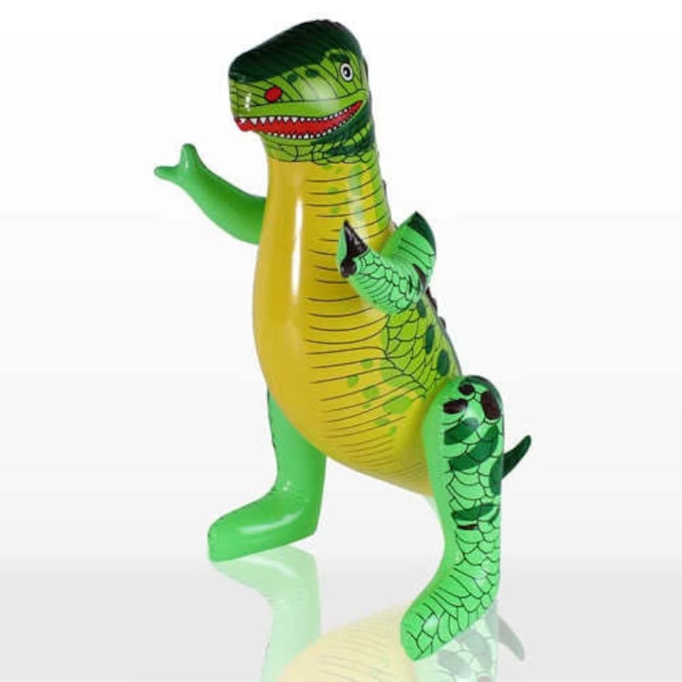 Inflatable Dinosaur - 30 Inches / 76cm