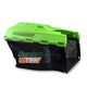 image 8 of GardenTek 38cm Corded Electric Lawn Mower with Rear Roller 1600w/230v | GT38E