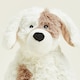 image 2 of Warmies Plush Puppy  LARGE