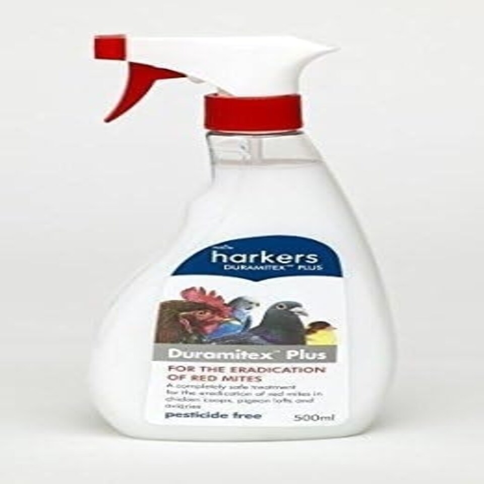Duramitex Plus Spray 500ML