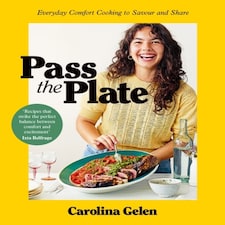 Pass The Plate