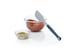 image 2 of Colourworks Spatula Grey Soft Touch Handle