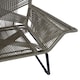 image 5 of Interiors by Premier Rattan Effect Chair, Easy to Clean Outdoor Chair, Arm & Backrest Rattan Armchair, Eco-friendly Rattan Chair