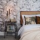 image 2 of Liquid Marble Wallpaper in Grey and Gold | Grey | Grey And Gold | 53cm x 10m