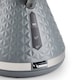 image 3 of Morphy Richards Vector Kettle And Toaster Grey Bundle Grey