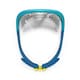 image 4 of Decathlon Pool mask SWIMDOW - Clear lens - Kids’ size