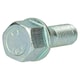 image 3 of 5 x M12 x 1.5 Trailer Wheel Stud Bolt Unbraked Hubs fits Ifor Williams P6E Knott