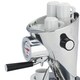 image 3 of Bugatti Diva Coffee Machine Chrome