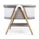 image 1 of Red Kite Snooze Crib