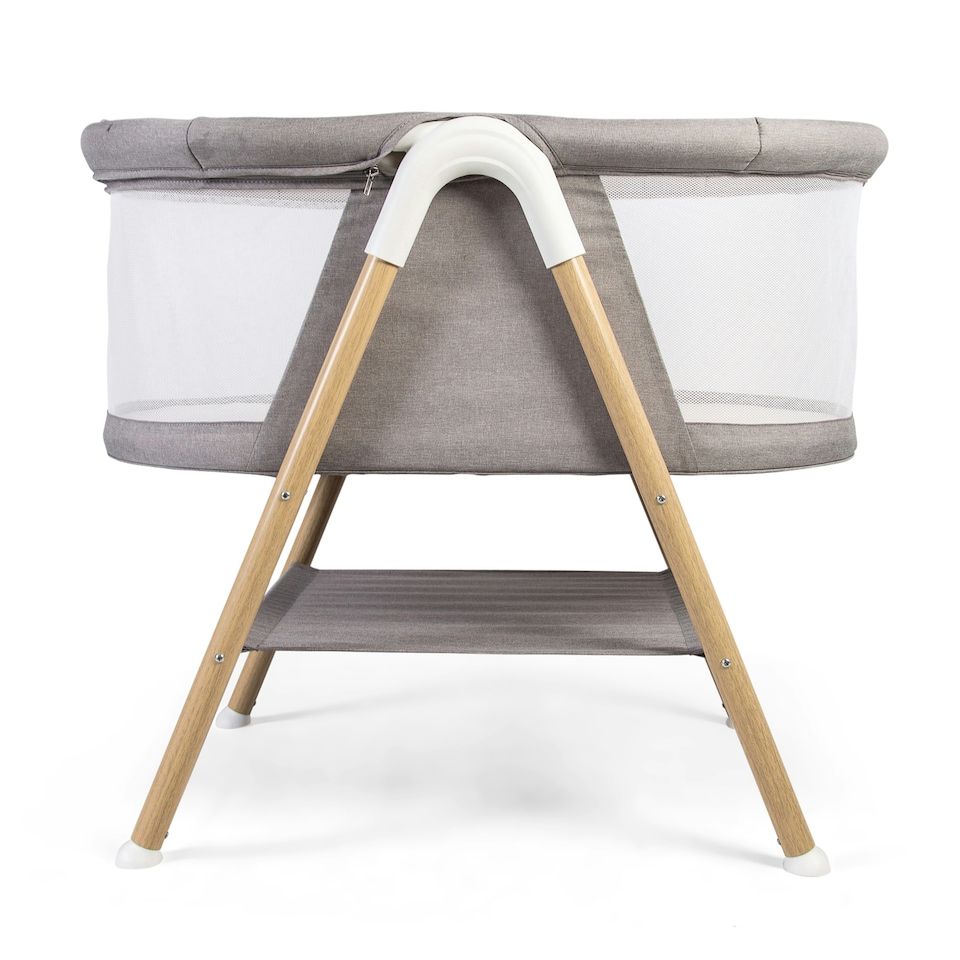 image 1 of Red Kite Snooze Crib