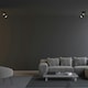image 5 of Milagro Wall Lamp Joker Black/Gold 1XGU10