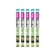 image 3 of Arcadia Euro Range T8 5% UVB Bulb | Multi | 30W 36" 900mm
