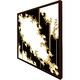 image 3 of Baroque (Picture Frame) Brown | Oak | S