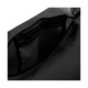 image 2 of BagBase Packaway Barrel Bag / Duffle Water Resistant Travel Bag (32 Litres) (Pack of 2) - Black - One Size
