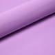 image 2 of Homescapes Pure Cotton Plain Mauve Fabric 150 cm Wide | Purple | 150cm(60") wide, sold per metre length