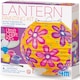 image 1 of Little Craft - Lantern Painting Kit