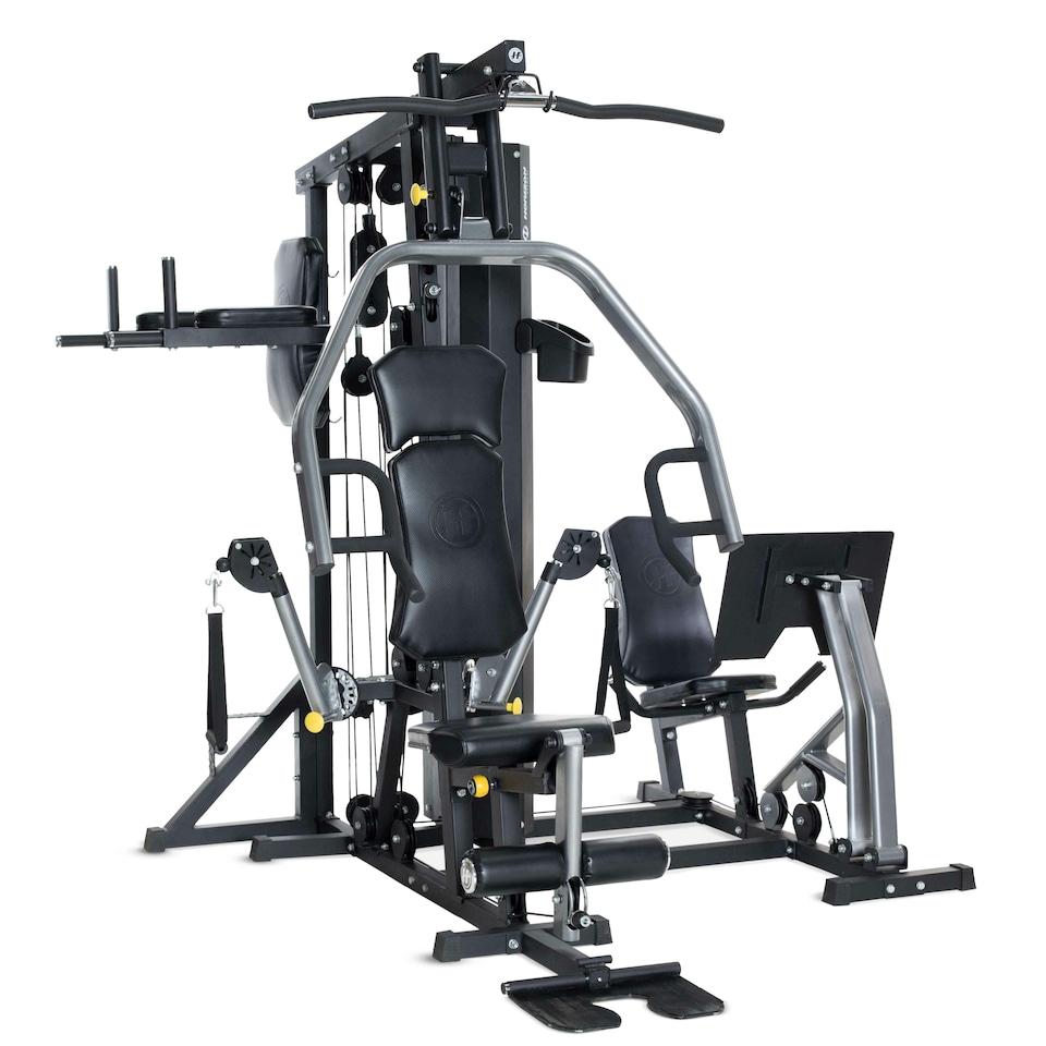 image 1 of Horizon Torus 5 Home Multi Gym