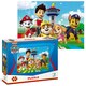 image 2 of Dodo Paw Patrol 60 PIece Jigsaw Puzzle
