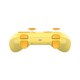 image 3 of GameSir T4N Lite NovaLite Wired/Wireless Controller Yellow