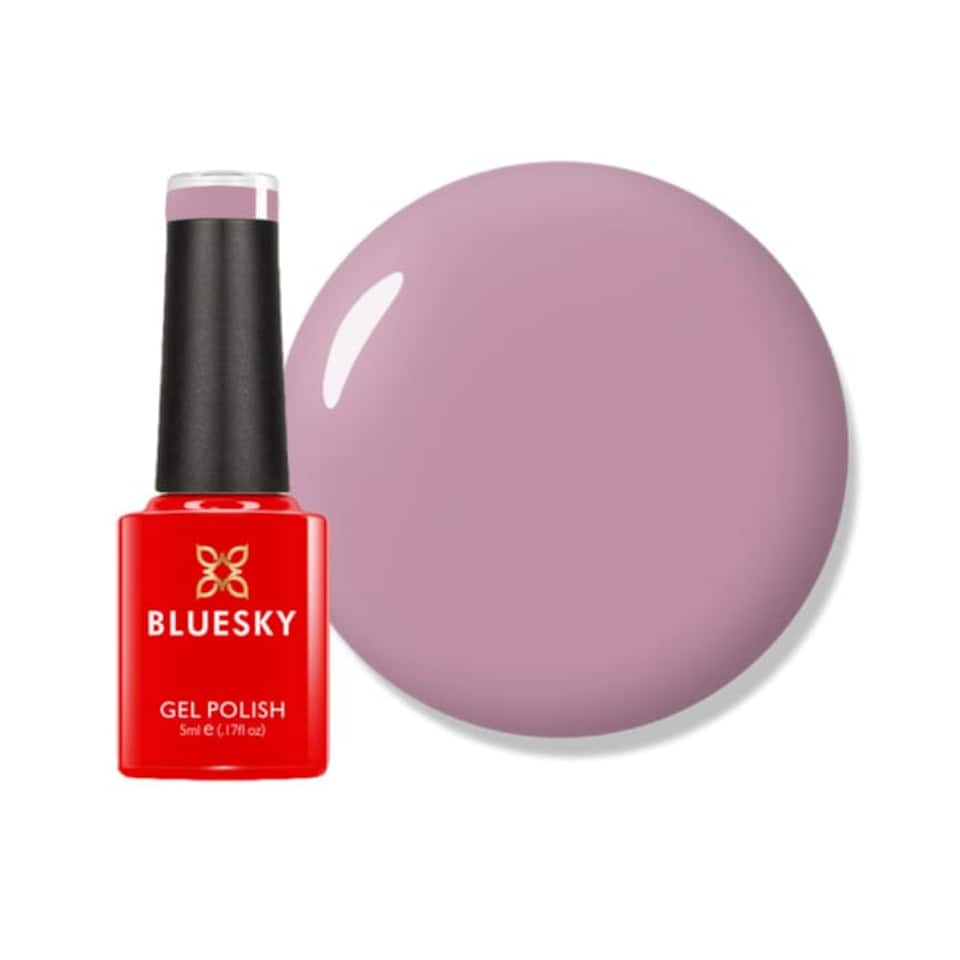 image 1 of Bluesky Gel Polish Starter Kit - 5ml
