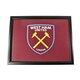 image 1 of West Ham FC Lap Tray | Red