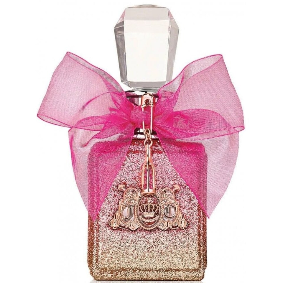 image 1 of Juice Couture Viva La Juicy Rose 50ml EDP Spray