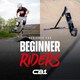 image 5 of CORE CB1 Beginner Scooter