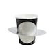 image 2 of Planet Paper Party Cups - Pack of 8
