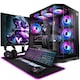 image 1 of Vibox Gaming PC - Ryzen 7 9700X, RTX 5070, 32GB DDR5 RAM, 1TB SSD, Windows 11