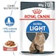 image 1 of Royal Canin Ultra Light In Gravy Adult Wet Cat Food - 24 x 85 g | Multi | 24 x 85g | 1